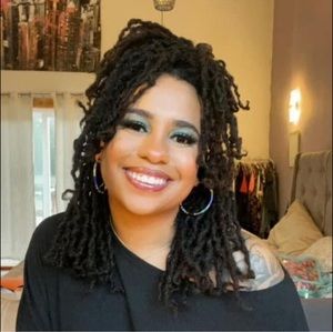 Meet your Posher, Cheyenne